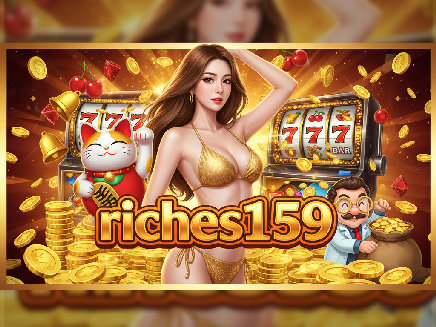 ทางเข้า riches159